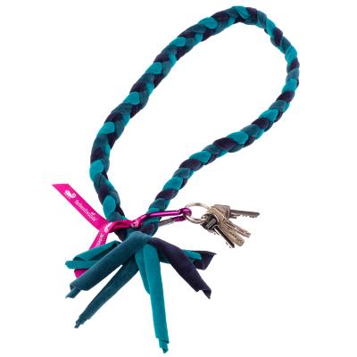 TWISTED Keychain lang