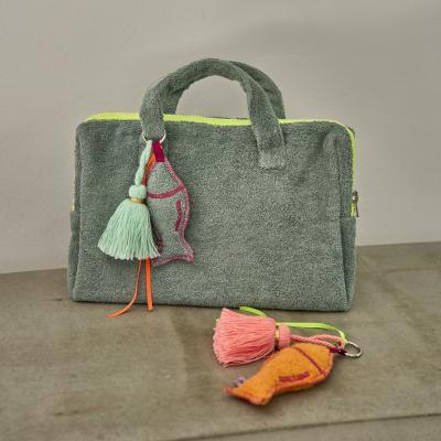 FRESH Frottee Running Bag