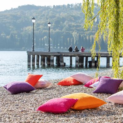 FRESH Frottee Kissenh&uuml;lle