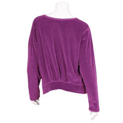 Faltenshirt MARIE - Nur &uuml;ber den Fachhandel