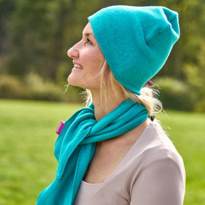 Vi Cotton M&uuml;tze